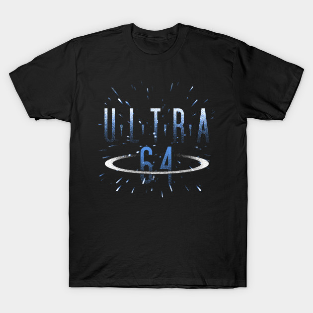 ULTRA 64